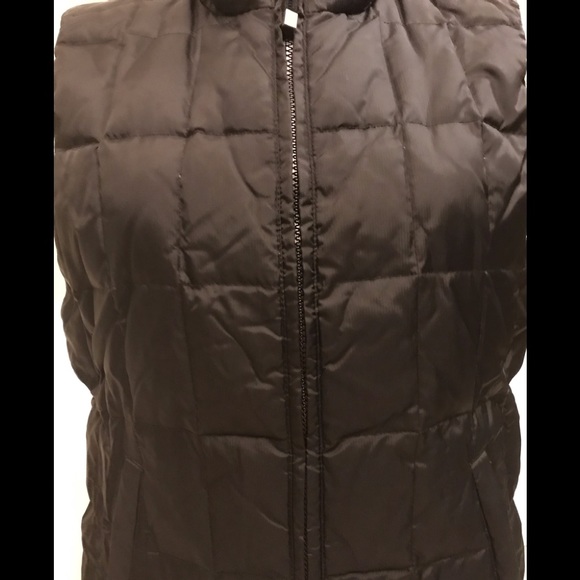 Mondetta sport Quilted Vest - Picture 5 of 10